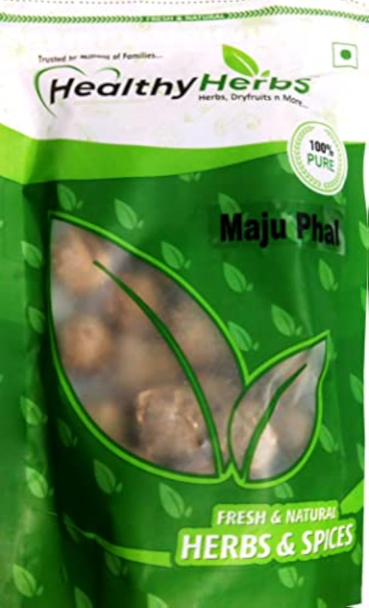 Maju Phal 200 Gm